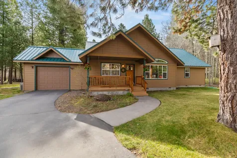25437 Rocky Point Road Klamath Falls OR 97601