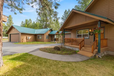 25437 Rocky Point Road Klamath Falls OR 97601