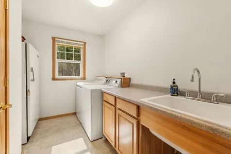 25437 Rocky Point Road Klamath Falls OR 97601
