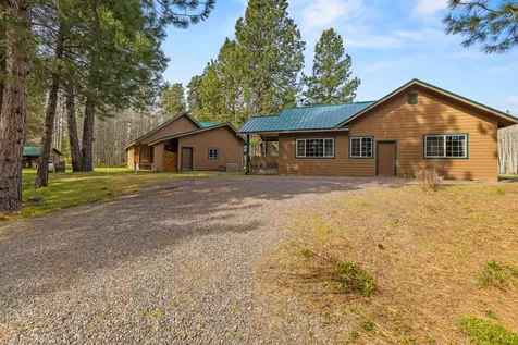 25437 Rocky Point Road Klamath Falls OR 97601