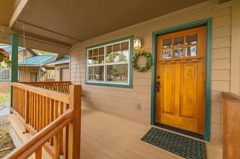 25437 Rocky Point Road Klamath Falls OR 97601