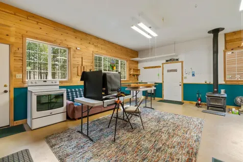 25437 Rocky Point Road Klamath Falls OR 97601