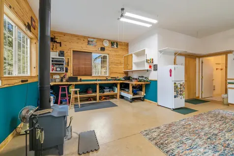 25437 Rocky Point Road Klamath Falls OR 97601