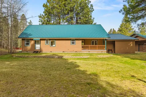 25437 Rocky Point Road Klamath Falls OR 97601