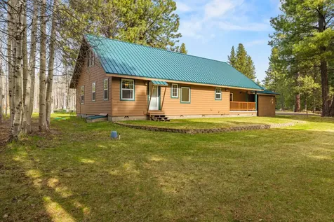 25437 Rocky Point Road Klamath Falls OR 97601