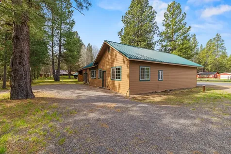 25437 Rocky Point Road Klamath Falls OR 97601