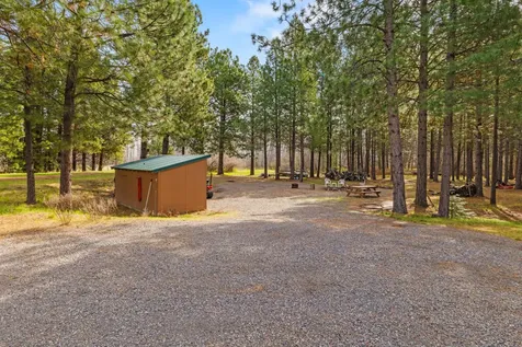 25437 Rocky Point Road Klamath Falls OR 97601
