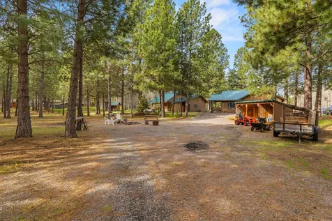 25437 Rocky Point Road Klamath Falls OR 97601