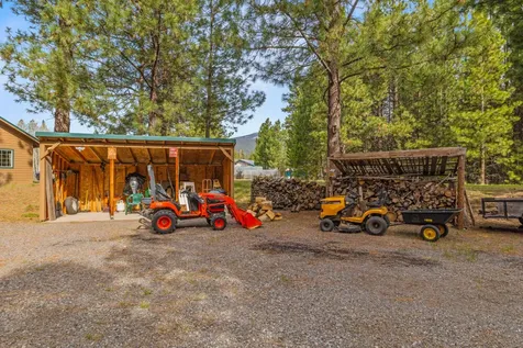 25437 Rocky Point Road Klamath Falls OR 97601