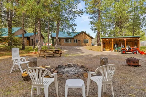 25437 Rocky Point Road Klamath Falls OR 97601