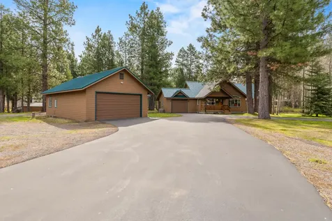 25437 Rocky Point Road Klamath Falls OR 97601