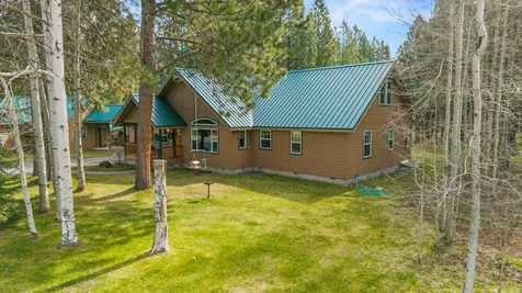 25437 Rocky Point Road Klamath Falls OR 97601
