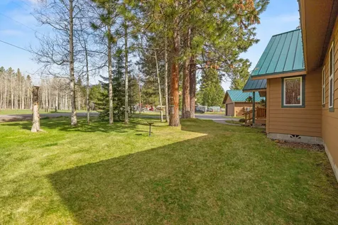 25437 Rocky Point Road Klamath Falls OR 97601