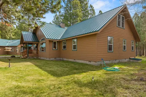 25437 Rocky Point Road Klamath Falls OR 97601