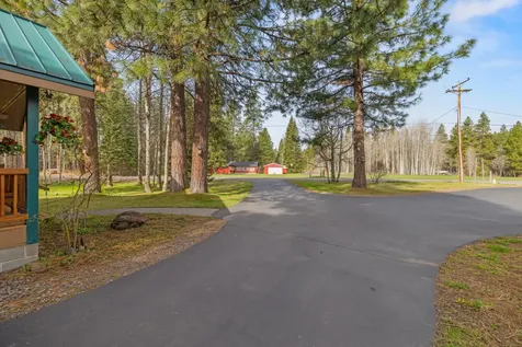 25437 Rocky Point Road Klamath Falls OR 97601