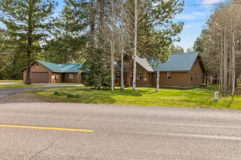 25437 Rocky Point Road Klamath Falls OR 97601