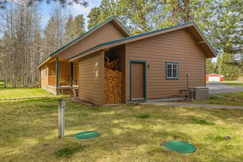 25437 Rocky Point Road Klamath Falls OR 97601