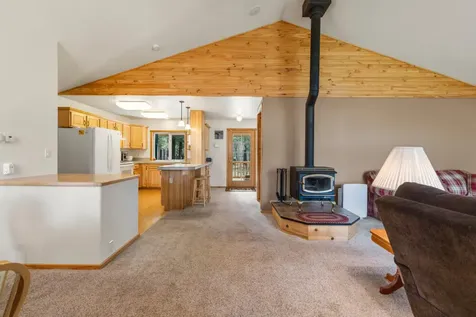 25437 Rocky Point Road Klamath Falls OR 97601