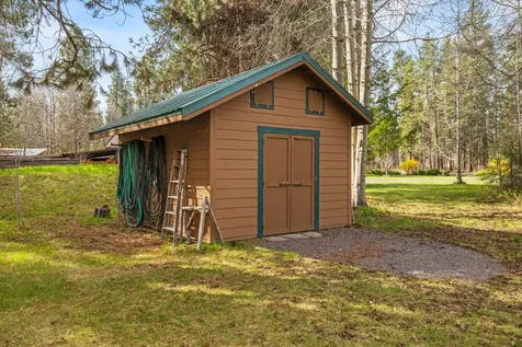 25437 Rocky Point Road Klamath Falls OR 97601