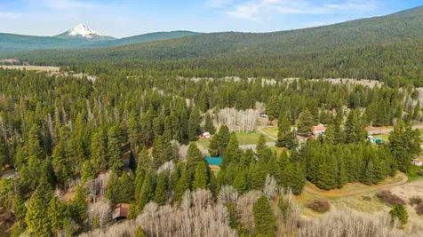 25437 Rocky Point Road Klamath Falls OR 97601