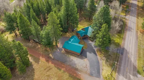 25437 Rocky Point Road Klamath Falls OR 97601