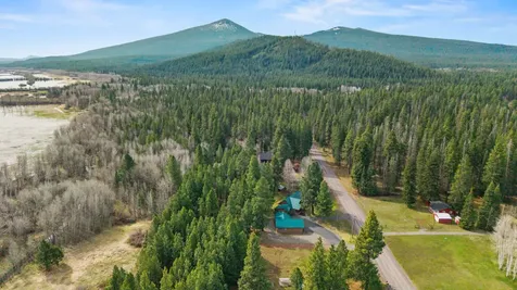 25437 Rocky Point Road Klamath Falls OR 97601