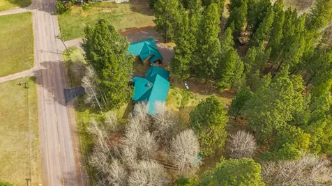 25437 Rocky Point Road Klamath Falls OR 97601