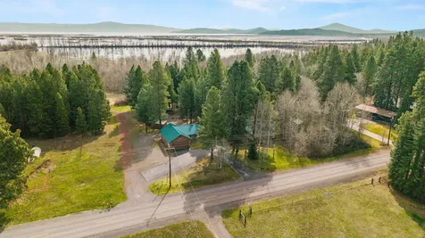 25437 Rocky Point Road Klamath Falls OR 97601