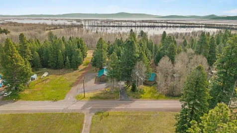 25437 Rocky Point Road Klamath Falls OR 97601