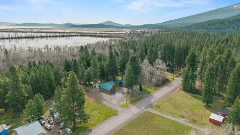 25437 Rocky Point Road Klamath Falls OR 97601