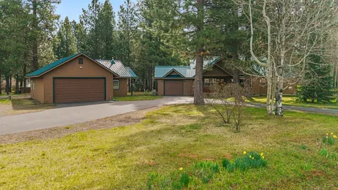 25437 Rocky Point Road Klamath Falls OR 97601