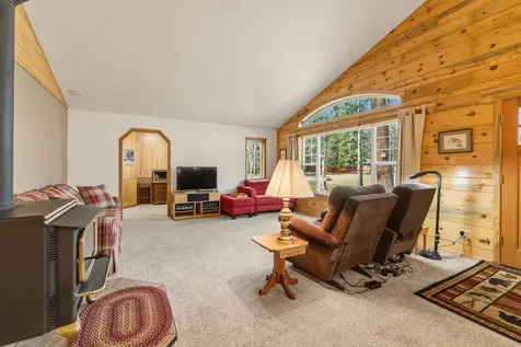 25437 Rocky Point Road Klamath Falls OR 97601