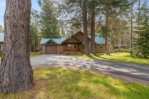 25437 Rocky Point Road Klamath Falls OR 97601