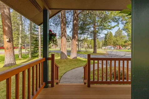 25437 Rocky Point Road Klamath Falls OR 97601