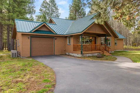 25437 Rocky Point Road Klamath Falls OR 97601
