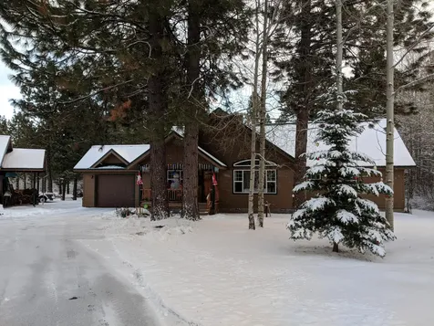 25437 Rocky Point Road Klamath Falls OR 97601