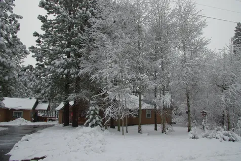 25437 Rocky Point Road Klamath Falls OR 97601
