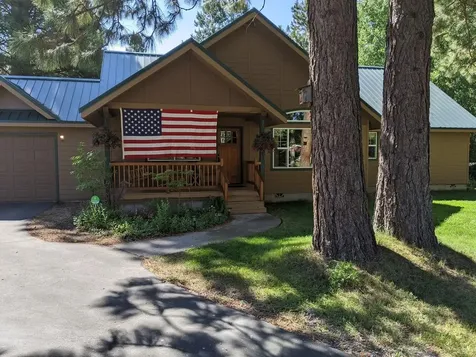 25437 Rocky Point Road Klamath Falls OR 97601