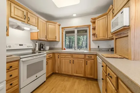 25437 Rocky Point Road Klamath Falls OR 97601