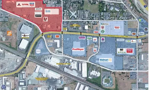 959 NE D Street Grants Pass OR 97526