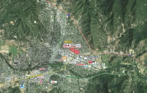 959 NE D Street Grants Pass OR 97526
