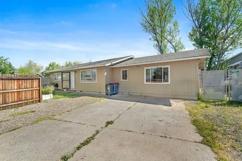 3093 Via Verde Circle White City OR 97503