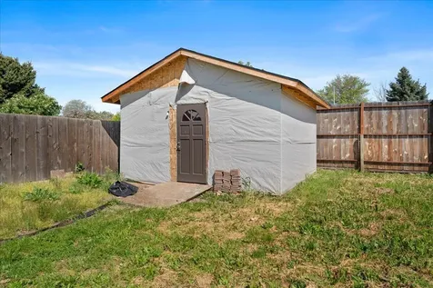 3093 Via Verde Circle White City OR 97503