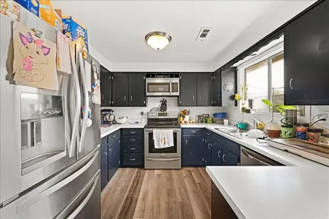 3093 Via Verde Circle White City OR 97503