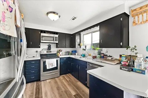 3093 Via Verde Circle White City OR 97503