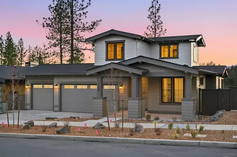 3007 NW Polarstar Court Bend OR 97703