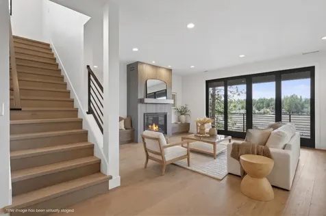 3007 NW Polarstar Court Bend OR 97703