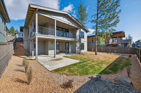 3007 NW Polarstar Court Bend OR 97703