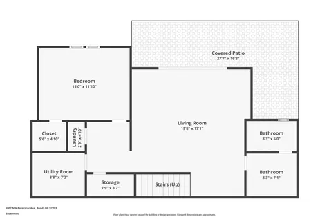 3007 NW Polarstar Court Bend OR 97703