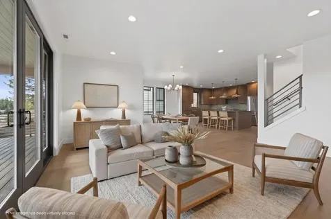 3007 NW Polarstar Court Bend OR 97703